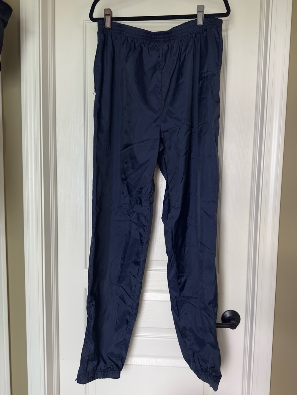 Adidas rain/wind pants